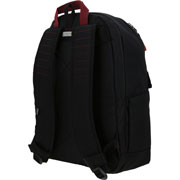 Foto de Mochila Escolar Chenson Deadpool Negro 