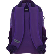 Foto de Mochila Escolar Chenson Descendientes Morado 