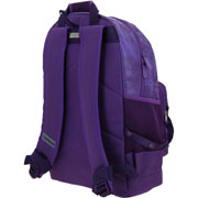 Foto de Mochila Escolar Chenson Descendientes Morado 