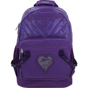 Foto de Mochila Escolar Chenson Descendientes Morado 