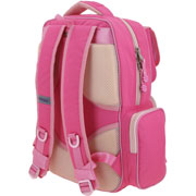 Foto de Mochila Escolar Chenson Happy Girl Antir Rosa 