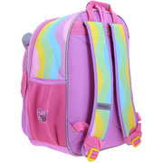 Foto de Mochila Escolar Chenson Happy Girl Arcoiris 
