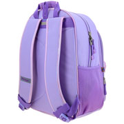 Foto de Mochila Escolar Chenson Happy Girl Lila 