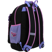 Foto de Mochila Escolar Chenson Happy Girl Negro 