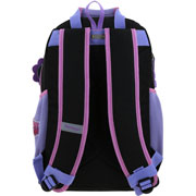 Foto de Mochila Escolar Chenson Happy Girl Negro 