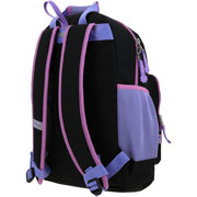 Foto de Mochila Escolar Chenson Happy Girl Negro 