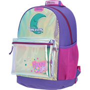 Foto de Mochila escolar Chenson HG64554-I Happy Girl iridiscente 