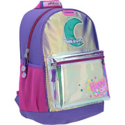 Foto de Mochila escolar Chenson HG64554-I Happy Girl iridiscente 