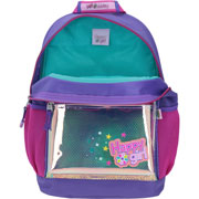 Foto de Mochila escolar Chenson HG64554-I Happy Girl iridiscente 