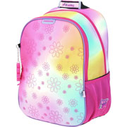 Foto de Mochila escolar Chenson HG65760-C Happy Girl colores 