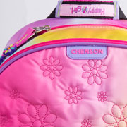 Foto de Mochila escolar Chenson HG65760-C Happy Girl colores 