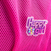 Foto de Mochila escolar Chenson HG65760-C Happy Girl colores 
