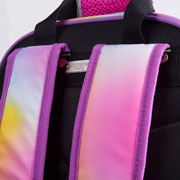 Foto de Mochila escolar Chenson HG65760-C Happy Girl colores 