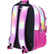 Foto de Mochila escolar Chenson HG65760-C Happy Girl colores 