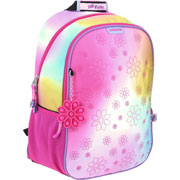 Foto de Mochila escolar Chenson HG65760-C Happy Girl colores 