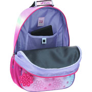 Foto de Mochila escolar Chenson HG65760-C Happy Girl colores 