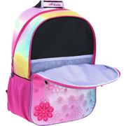 Foto de Mochila escolar Chenson HG65760-C Happy Girl colores 