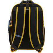 Foto de Mochila Escolar Chenson Mario Bros Booser Negro 