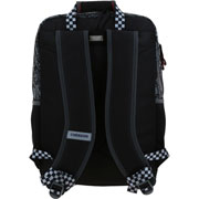 Foto de Mochila Escolar Chenson Mario Bros Negro 