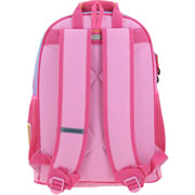 Foto de Mochila Escolar Chenson Mario Bros Princesa Rosa 