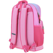Foto de Mochila Escolar Chenson Mario Bros Princesa Rosa 