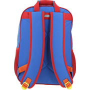 Foto de Mochila escolar Chenson MB65621-9 Mario Bros azul 