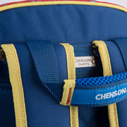 Foto de Mochila escolar Chenson MB65703-9 Mario Bros azul 