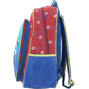 Foto de Mochila escolar Chenson MB65703-9 Mario Bros azul 