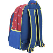 Foto de Mochila escolar Chenson MB65703-9 Mario Bros azul 