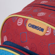 Foto de Mochila escolar Chenson MB65703-9 Mario Bros azul 
