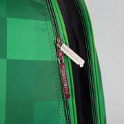 Foto de Mochila escolar Chenson MC65651-G Minecraft verde 