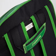 Foto de Mochila escolar Chenson MC65651-G Minecraft verde 