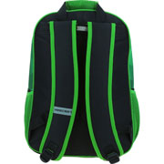 Foto de Mochila escolar Chenson MC65651-G Minecraft verde 