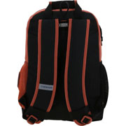Foto de Mochila Escolar Chenson Miles Morales Rojo/Negro 