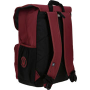 Foto de Mochila Escolar Chenson Miles Morales Rojo 
