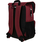 Foto de Mochila Escolar Chenson Miles Morales Rojo 