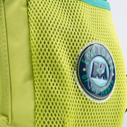 Foto de Mochila escolar Chenson MW65785-G Monsters at Work verde 