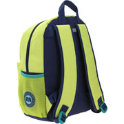 Foto de Mochila escolar Chenson MW65785-G Monsters at Work verde 