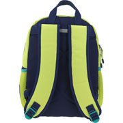 Foto de Mochila escolar Chenson MW65785-G Monsters at Work verde 