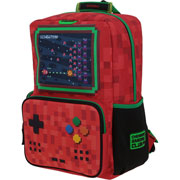 Foto de Mochila Escolar Chenson Original Rojo 