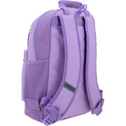 Foto de Mochila Escolar Chenson Princesas Rapunzel Lila 