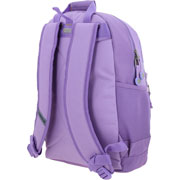 Foto de Mochila Escolar Chenson Princesas Rapunzel Lila 
