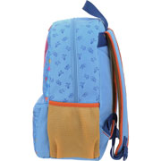 Foto de Mochila escolar Chenson PY65751-9 Pocoyo azul 