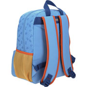 Foto de Mochila escolar Chenson PY65751-9 Pocoyo azul 