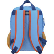 Foto de Mochila escolar Chenson PY65751-9 Pocoyo azul 