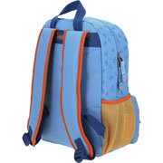 Foto de Mochila escolar Chenson PY65751-9 Pocoyo azul 