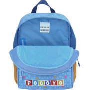 Foto de Mochila escolar Chenson PY65751-9 Pocoyo azul 