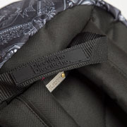 Foto de Mochila escolar Chenson VI65639-3 Villanas negro 