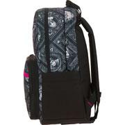 Foto de Mochila escolar Chenson VI65639-3 Villanas negro 