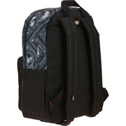 Foto de Mochila escolar Chenson VI65639-3 Villanas negro 